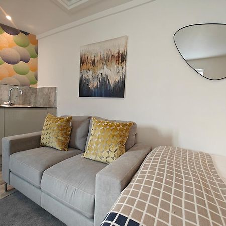 Penlee Studio Penzance Zewnętrze zdjęcie
